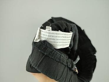 wystające stringi: Forever 21, Spodnie materiałowe damskie, rozmiar L — 5