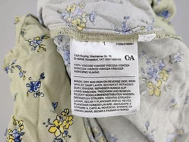 czat h: C&A, Sukienka damska, rozmiar S — 4