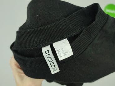 czerwona koszula h m: H&M Divided, Bluza damska
, XS — 5