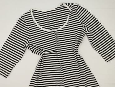 bluzki basic z dekoltem v: Esmara, Women's blouse, size M (EU 38) — 1