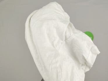 ubrania z kotami: T-shirt damski, rozmiar 2XL — 7