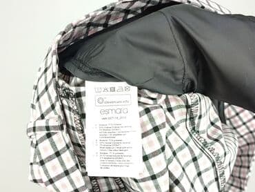 spodnie crivit lidl: Esmara, Spodnie materiałowe damskie, L — 5