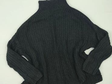 sweter kurta cobaina: Noisy May, Sweter damski, rozmiar M — 1