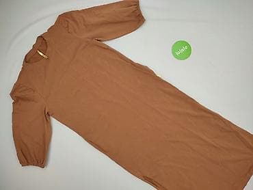 paski do sukienek szerokie: Sukienka damska, rozmiar S — 7