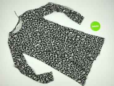 klapki grinch: Clockhouse, Sukienka damska, rozmiar S — 2