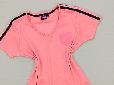 pitbul: Lonsdale, T-shirt damski, rozmiar S — 1