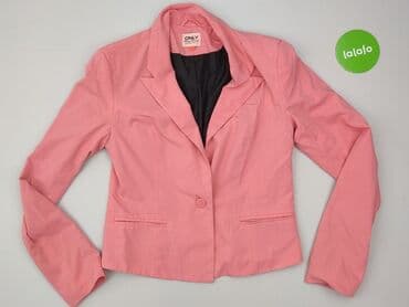 sinsay marynarki damskie wyprzedaz: ONLY, Marynarka damska, L — 2