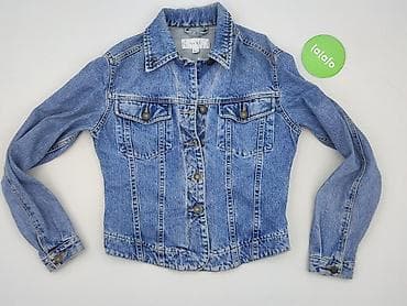 NEXT Petite, Women`s jeans jacket, size S — 2