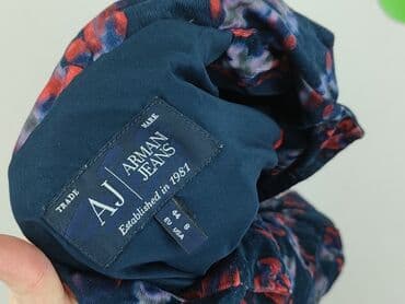 kurtka pjs: Armani Jeans, Marynarka damska, 2XL — 4