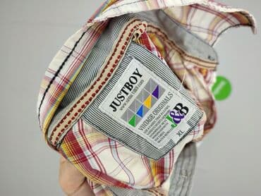 palion bez koszulki: Koszulа dla mężczyzn, rozmiar XL — 4