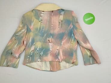 c a marynarka damska: Women's blazer, size XL (EU 42) — 3