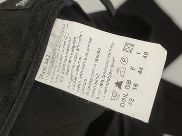 ubrania engelbert strauss: Spodnie materiałowe damskie, rozmiar XL — 5