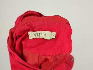greenpoint parka: Escandelle, Parka damska, rozmiar L — 4