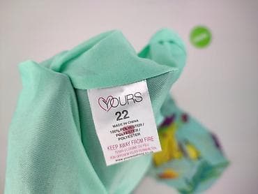 Жінкам: Yours, Сукня жіноча, розмір 5XL — 6