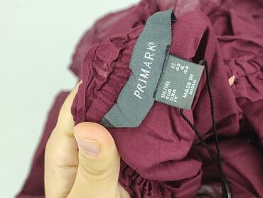 new yorker piżama: Primark, Women's blouse, size L (EU 40) — 4