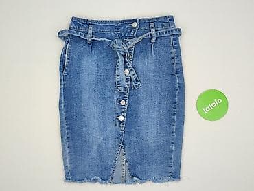 stradi jeans: Spódnica damska, rozmiar S — 2