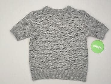bluza boho damska: Sinsay, Sweter damski, rozmiar XL — 3