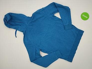 bluzy subdued: Bluza z kapturem damska, rozmiar M — 3