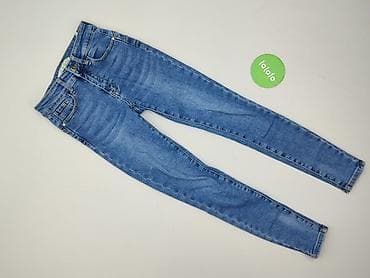 m.sara hurtownia: Jeansy damskie, rozmiar XS — 2