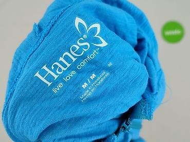 bluza od h: Hanes, Bluza z kapturem damska, rozmiar M — 4