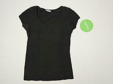 uniqlo basic t shirt: HDM, T-shirt damski, rozmiar S — 2