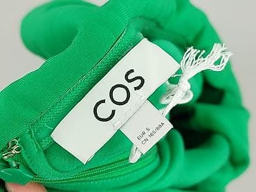 body ff: Cos, Sukienka damska, rozmiar S — 5