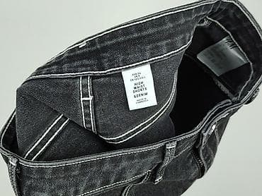 stopki: H&M, Szorty damskie, rozmiar S — 4