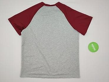 dresy reebok: Koszulka dla mężczyzn, rozmiar XL — 3