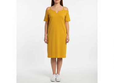 navona sukienki: Terranova, Sukienka damska, rozmiar XL — 7