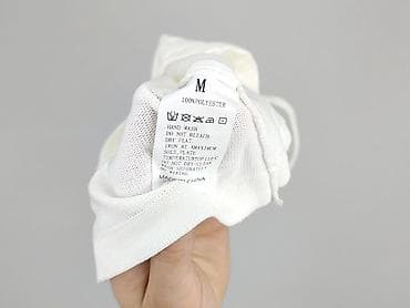 prada bluzy: Top damski, rozmiar M — 4