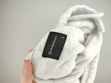 bluza appendage: Basic, Bluza z kapturem dla mężczyzn, rozmiar M — 4