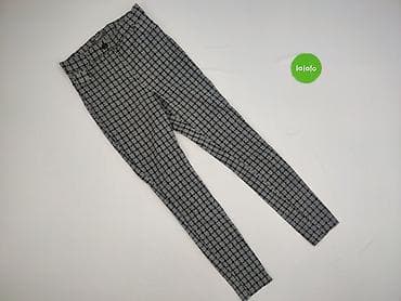 primark kozaki: Primark, Spodnie materiałowe damskie, rozmiar M — 2