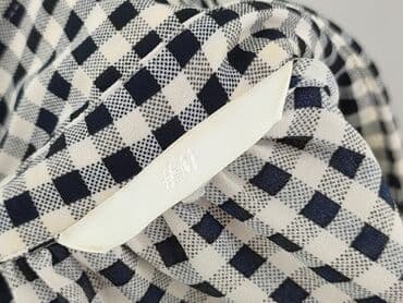 sukienka o kroju marynarki h m: H&M, Bluzka damska, rozmiar M — 4