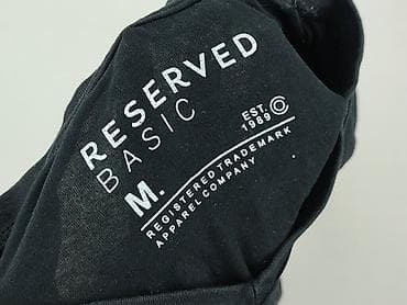 stan idealny: Reserved, Bluzka dla mężczyzn, rozmiar M — 4