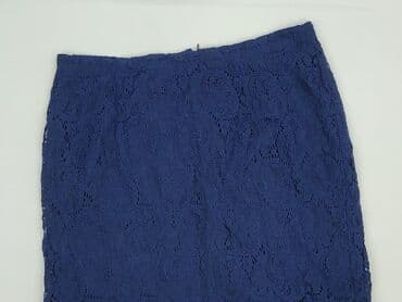 jaki kolor rajstop do granatowej sukienki: Spódnica damska, rozmiar L — 1