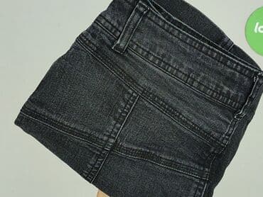 spodenko spódniczka jeans: Soyaconcept, Spódnica damska, rozmiar XS — 6