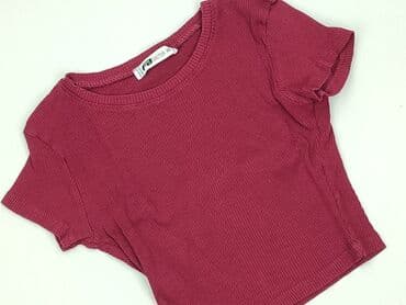 t shirty basic: FBsister, T-shirt damski, rozmiar XS — 1
