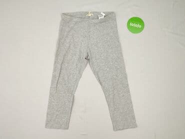 lidl koszulka termoaktywna: Legginsy dziecięce, H&M, 14 lat, 164, stan - Bardzo dobry — 2