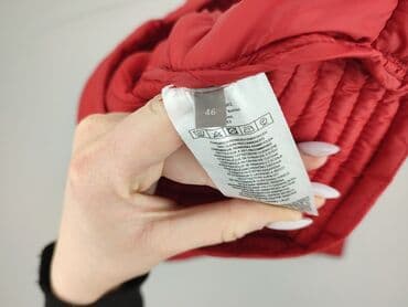 kurtka 3 w 1 damska: Kurtka przejściowa damska, 3XL — 4