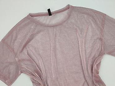 koszulki versace: H&M Divided, T-shirt damski, rozmiar M — 1
