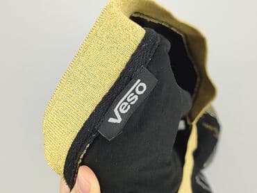 ubrania versace: Bluzka damska, rozmiar M — 5