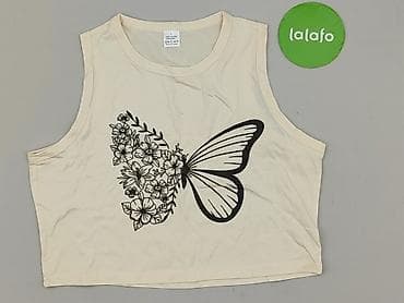 top look: Top damski, rozmiar L — 2