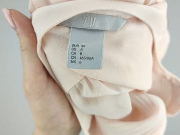 koszule windsor: H&M, Bluzka damska, rozmiar S — 5