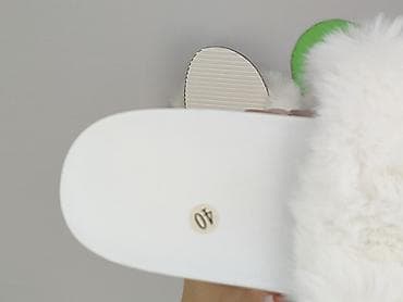 klapki yeeze: Klapki damskie, rozmiar 40 — 5