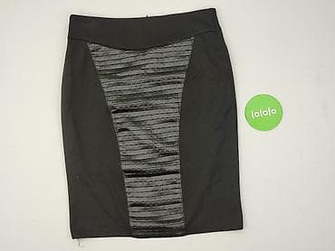 satynowe spódnice: Spódnica damska, rozmiar XL — 2