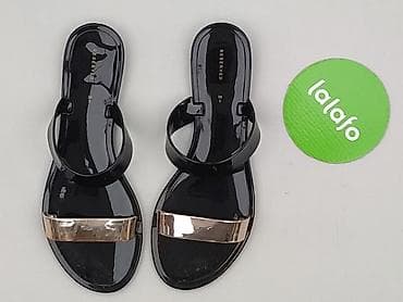 dr martens kozaki: Reserved, Klapki damskie, rozmiar 38 — 3