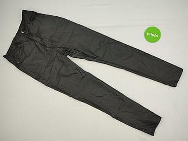 34 jeans: Jeansy damskie, rozmiar M — 2