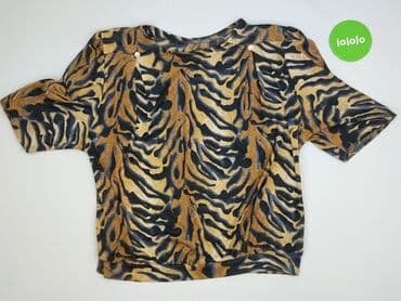 tuniki indyjskie allegro: Women's blouse, 4XL — 2