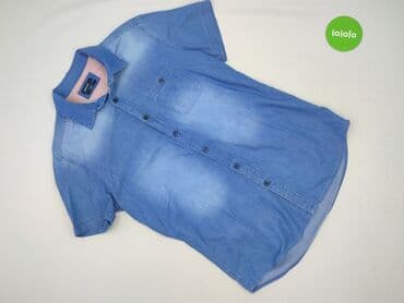 marks and spencer marynarka: Inextenso, Koszulа dla mężczyzn, L — 2