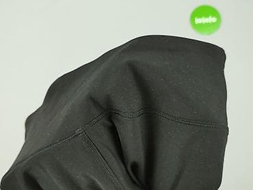 nike tech: Domyos, Legginsy Sportowe damskie, rozmiar M — 4